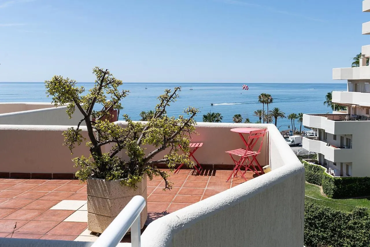 Apartamento Monko Zanzibar Benalmádena