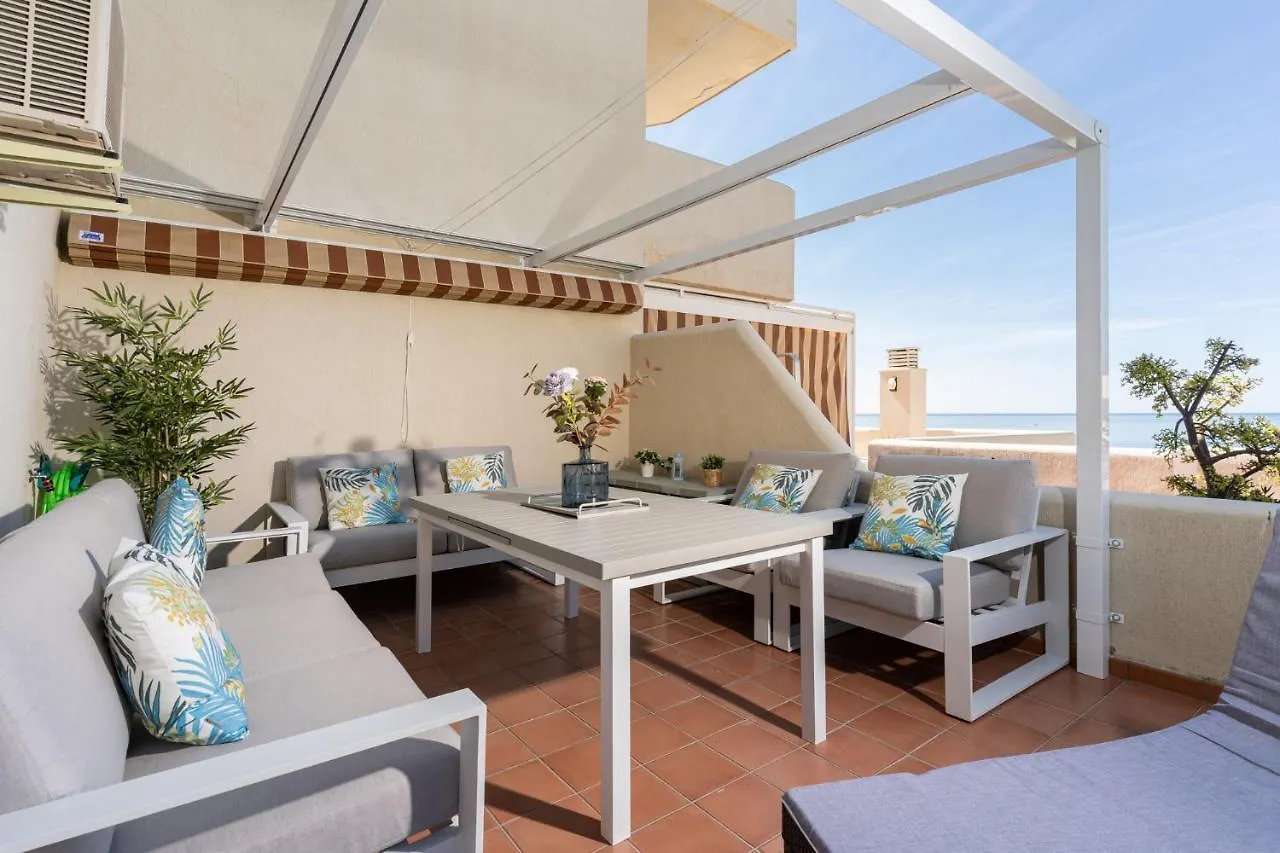 Apartamento Monko Zanzibar Benalmádena 0*,