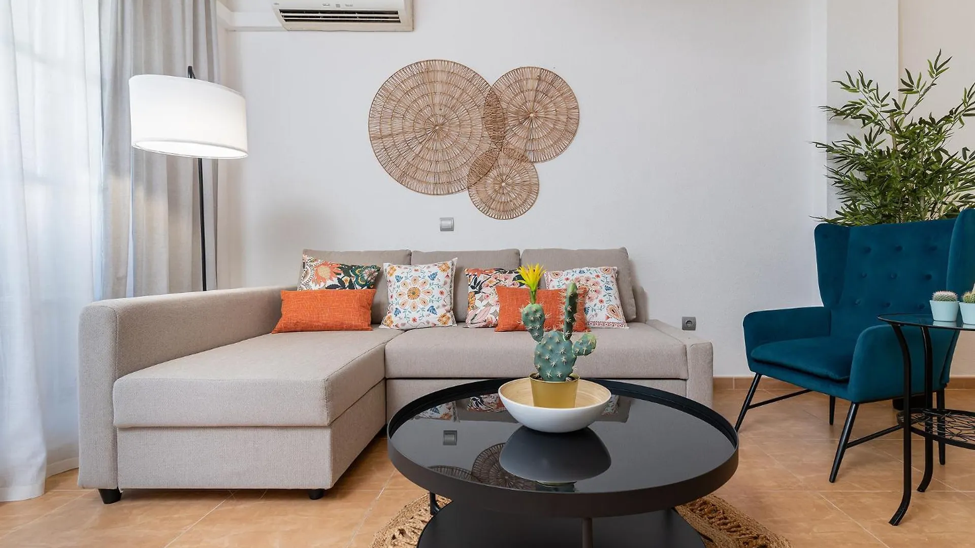 Apartamento Monko Zanzibar Benalmádena