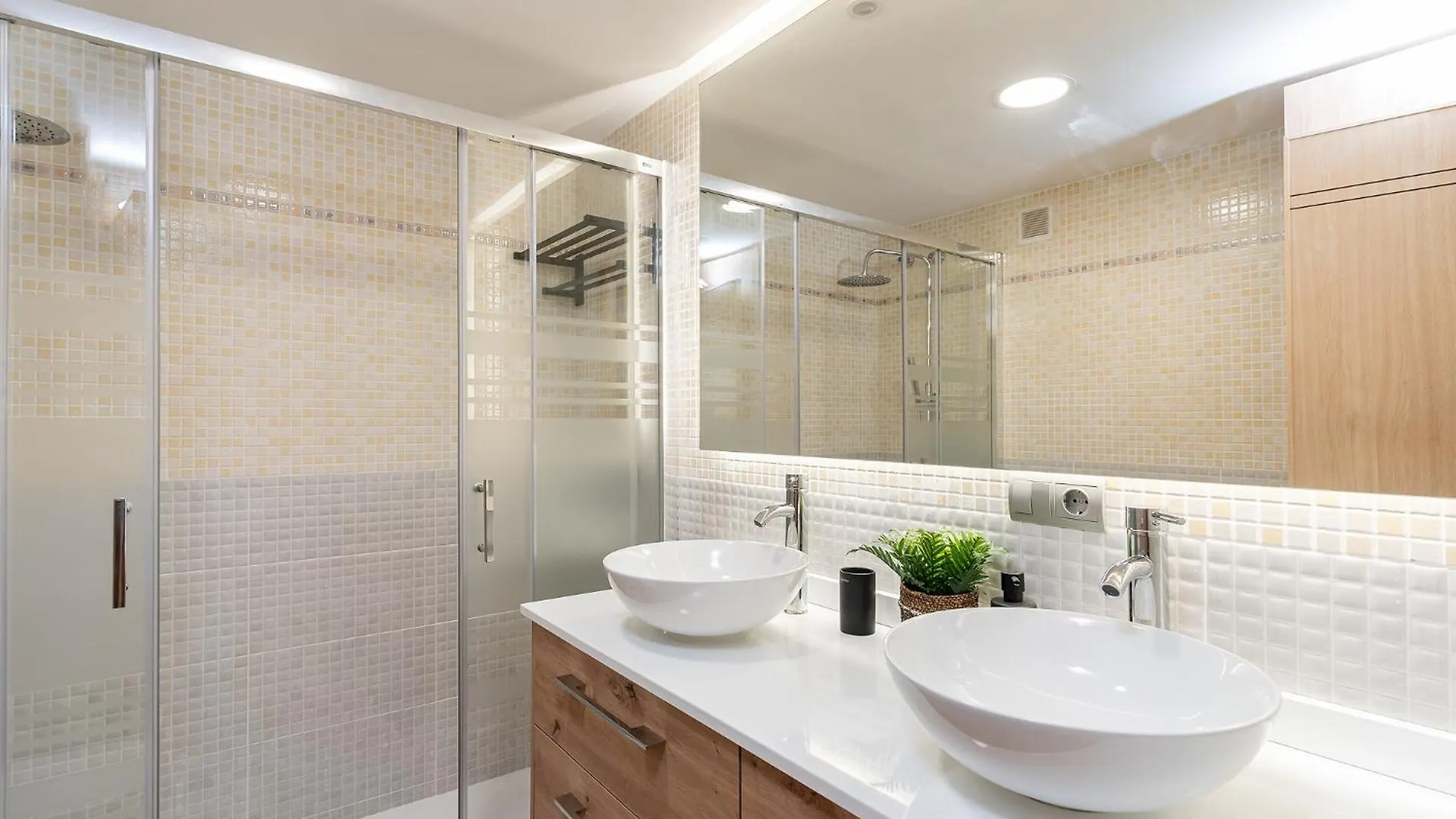 Apartamento Monko Zanzibar Benalmádena 0*,