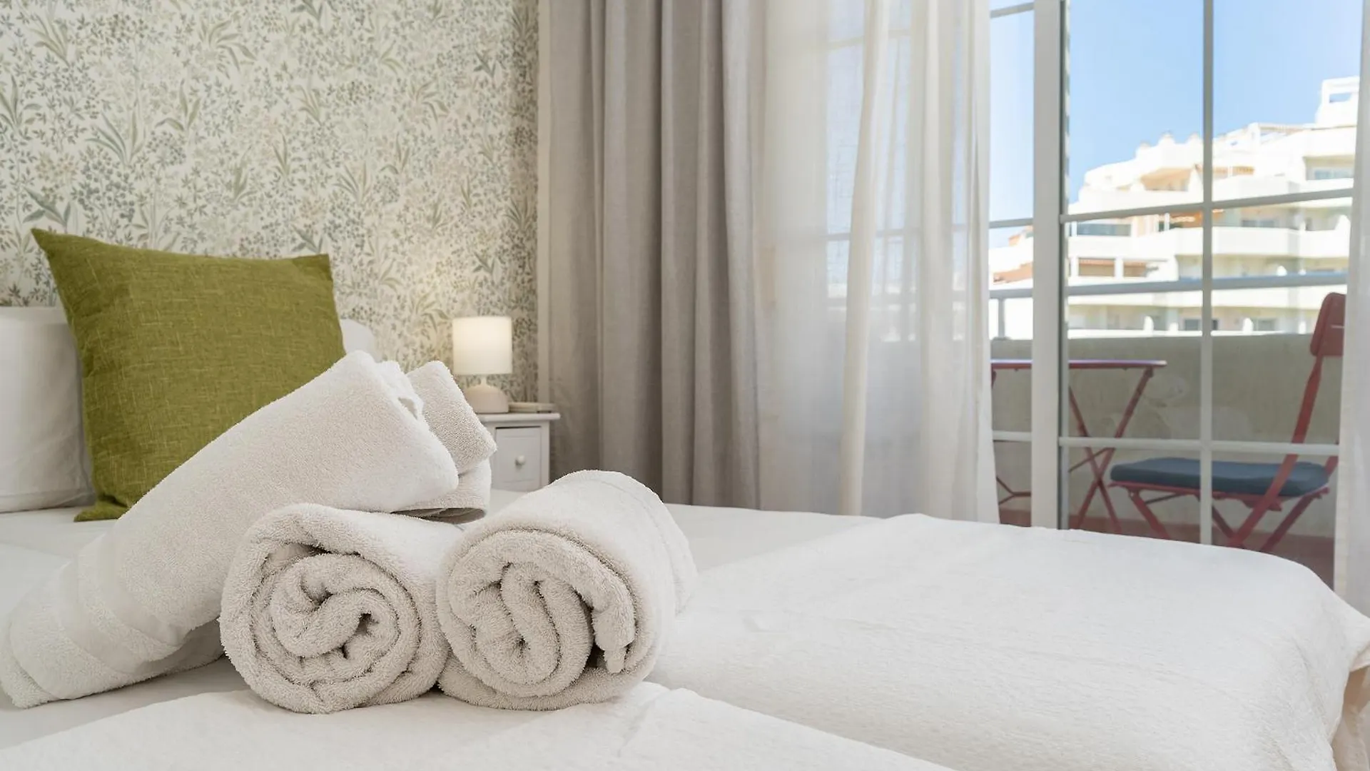 Apartamento Monko Zanzibar Benalmádena 0*,
