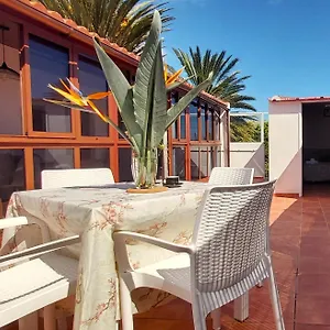 Clara San Sebastian De La Gomera