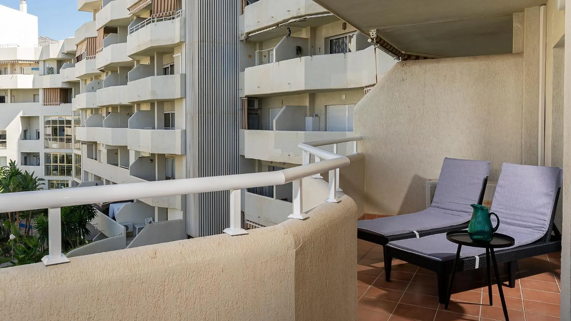 Monko Zanzibar Διαμέρισμα Benalmádena 0*,  Ισπανία